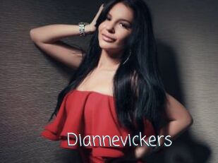 Diannevickers