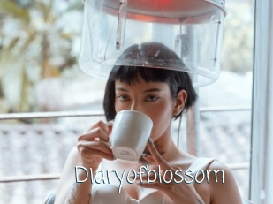 Diaryofblossom