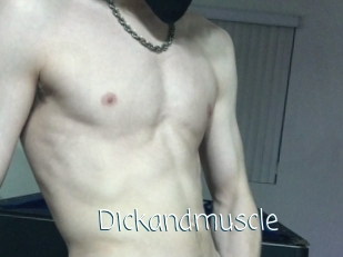 Dickandmuscle