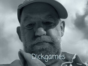 Dickgames