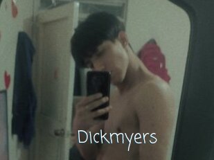 Dickmyers