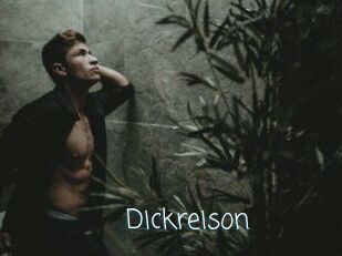 Dickreison