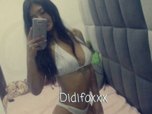 Didifoxxx