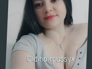 Didihairpussyx