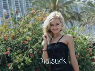 Didisuck