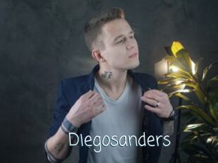 Diegosanders