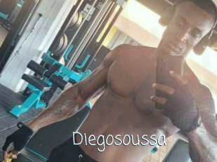 Diegosoussa