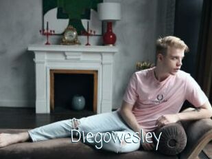 Diegowesley