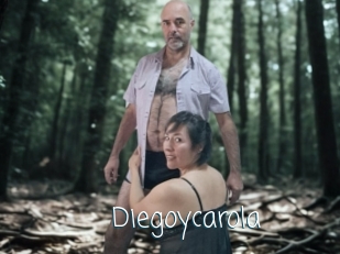diegoycarola Adult o Porn