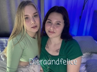 Dieraandfelice