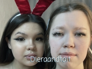 Dieraandtait
