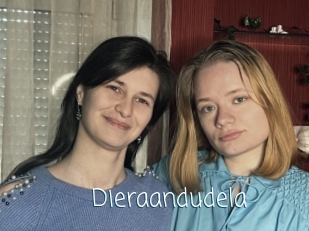 Dieraandudela