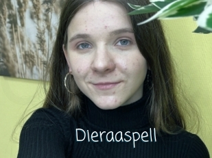 Dieraaspell