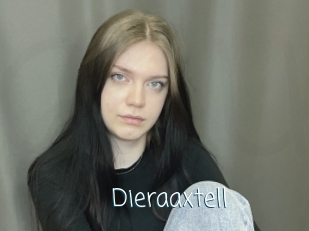 Dieraaxtell