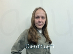 Dierabluett