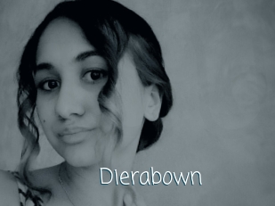 Dierabown