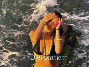 Dieracatlett
