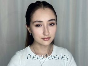 Dieracleverley