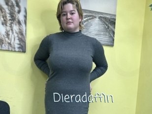 Dieradaffin