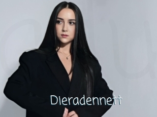 Dieradennett
