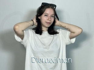 Dieraedman