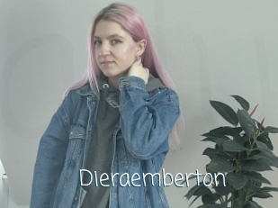 Dieraemberton