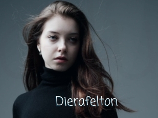 Dierafelton