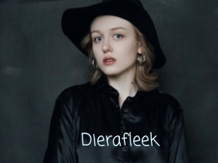 Dierafleek