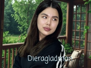 Dieragladman