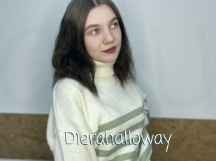 Dierahalloway
