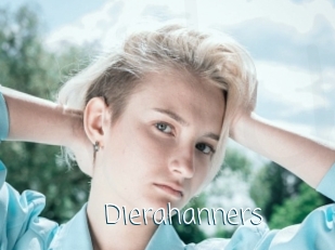 Dierahanners