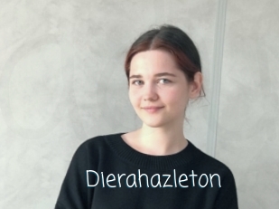 Dierahazleton
