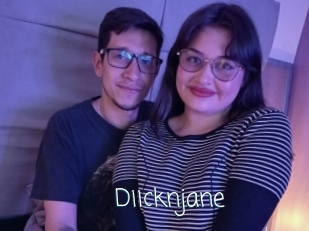Diicknjane