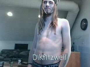 Dikfitzwell