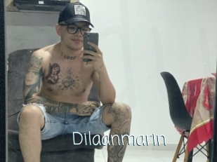 Dilaanmarin