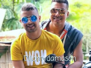 Dilamydamason