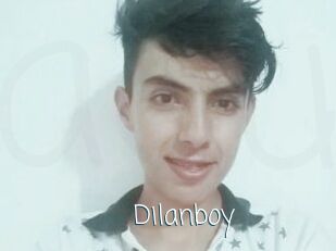Dilanboy