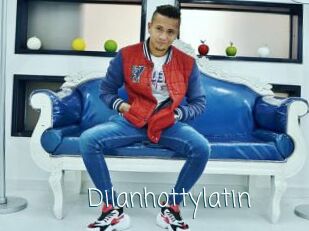 Dilanhottylatin