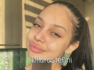 Dilarastefini