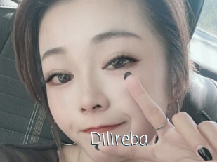 Dilireba