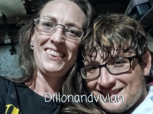 Dillonandvivian