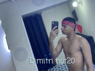 Dimitri_hot20