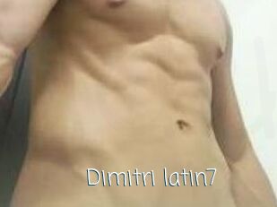 Dimitri_latin7