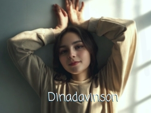 Dinadavinson