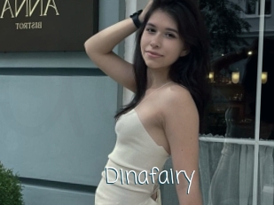 Dinafairy