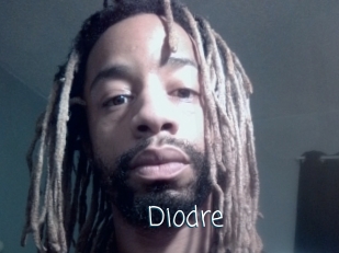 Diodre