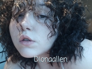 Dionaallen