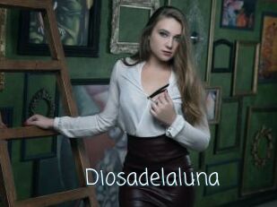 Diosadelaluna