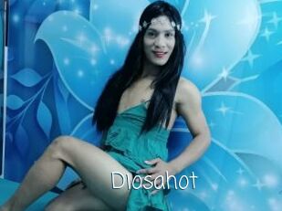 Diosahot