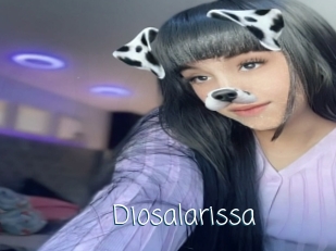 Diosalarissa